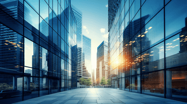 Commercial Real Estate Investments: Opportunities and Risks